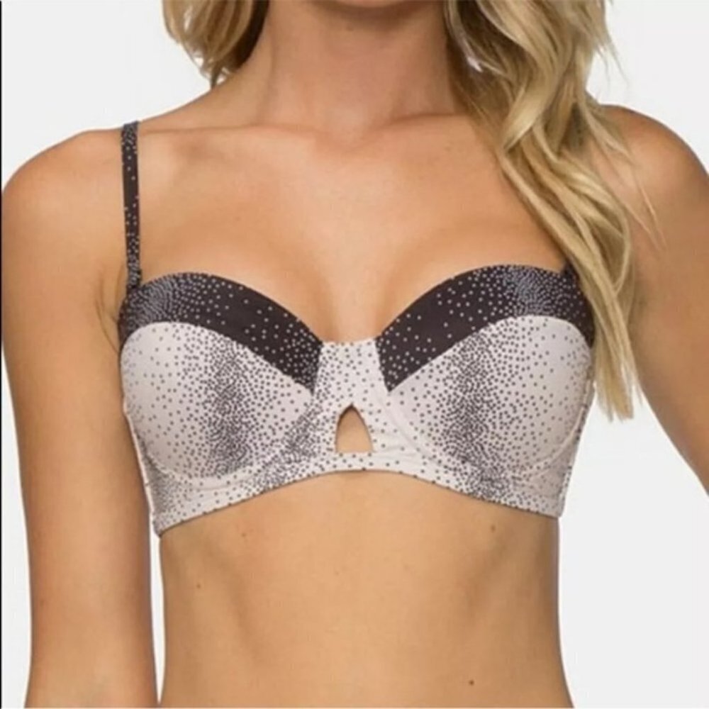 L‎ Tavik Bikini Top A1 059